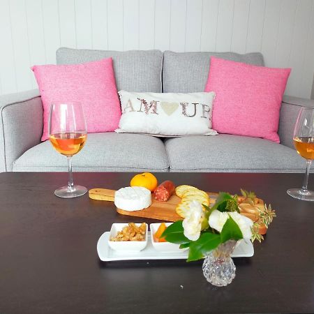 فيلا Secluded, Private Rural Retreat Mins From Warkworth -"Avondale" Minihouse المظهر الخارجي الصورة